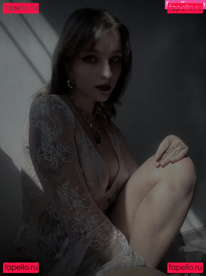 darkhoromi Onlyfans Photo Gallery 