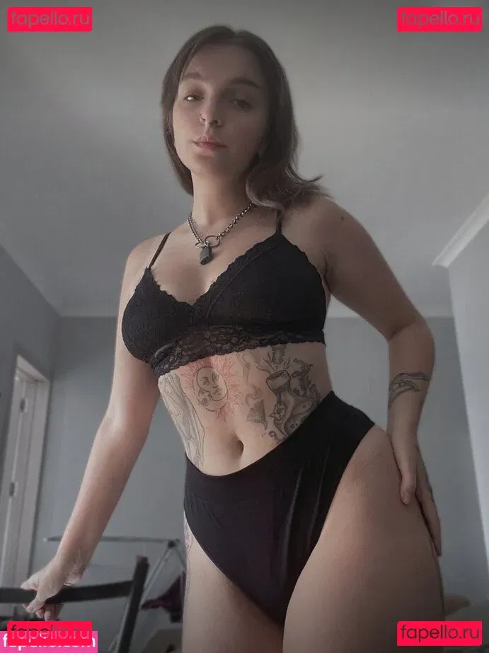 darkhoromi Onlyfans Photo Gallery 