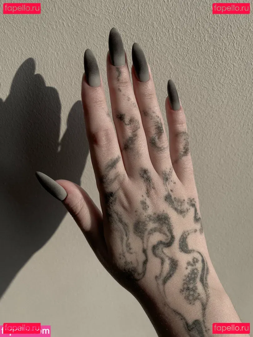 darkhoromi Onlyfans Photo Gallery 