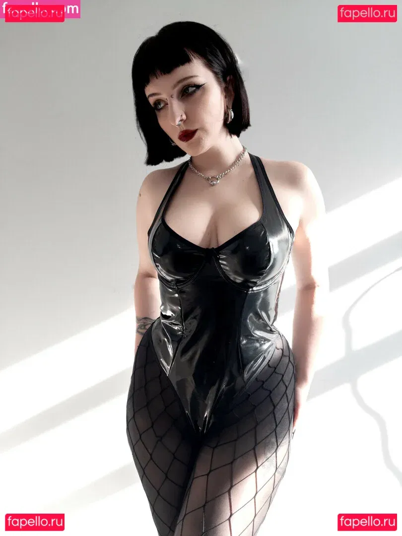 darkhoromi Onlyfans Photo Gallery 