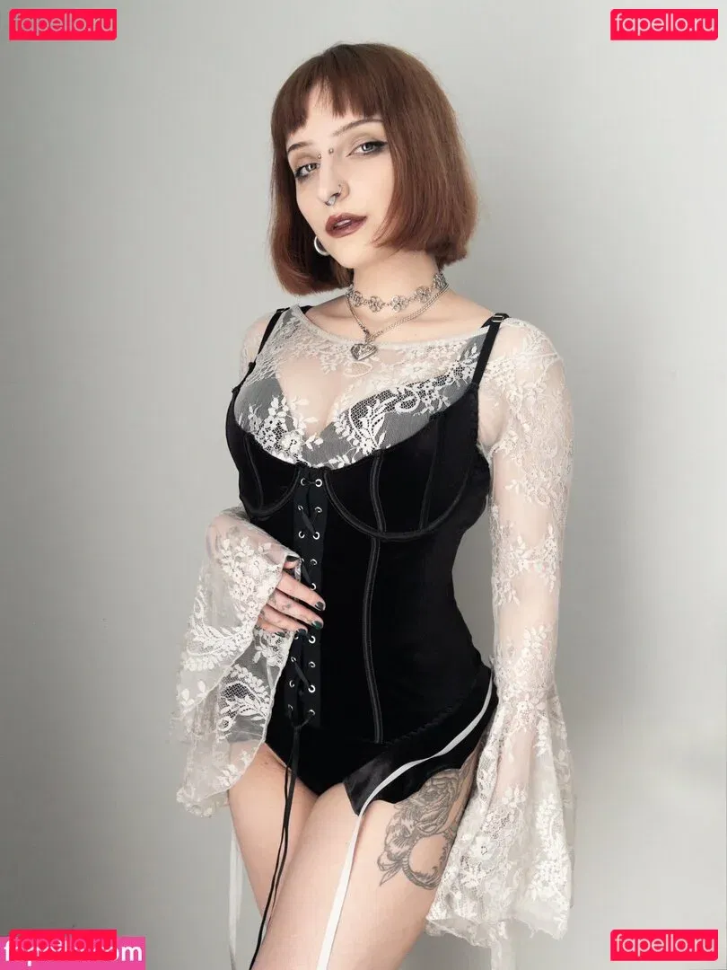 darkhoromi Onlyfans Photo Gallery 