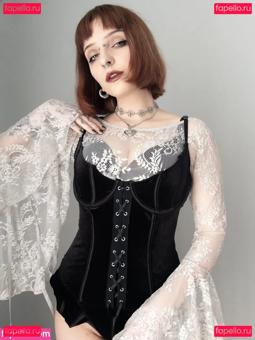 darkhoromi Onlyfans Photo Gallery 