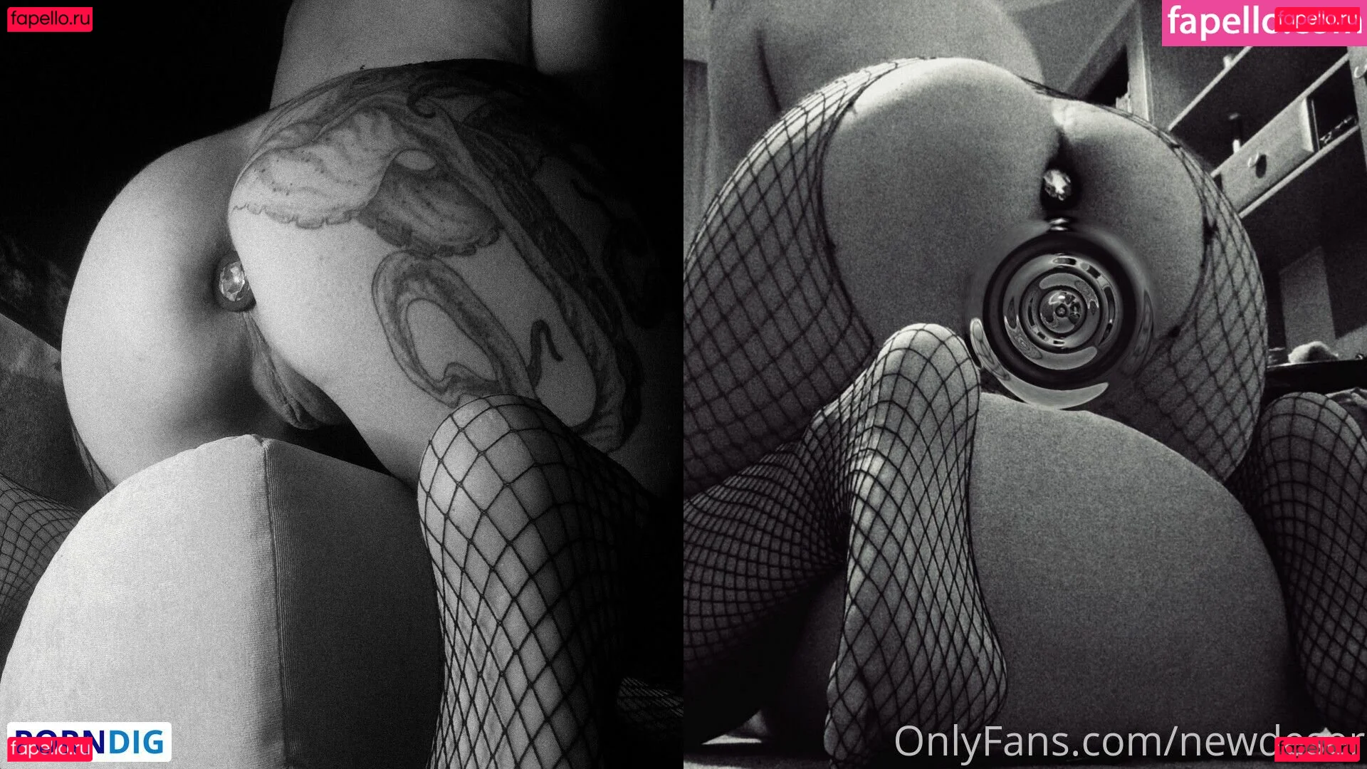 darkhoromi Onlyfans Photo Gallery 