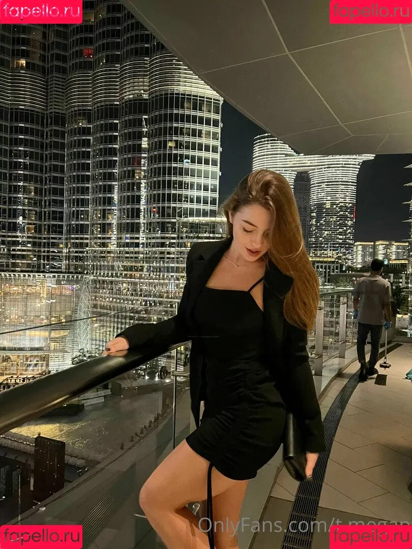 t.megan Onlyfans Photo Gallery 