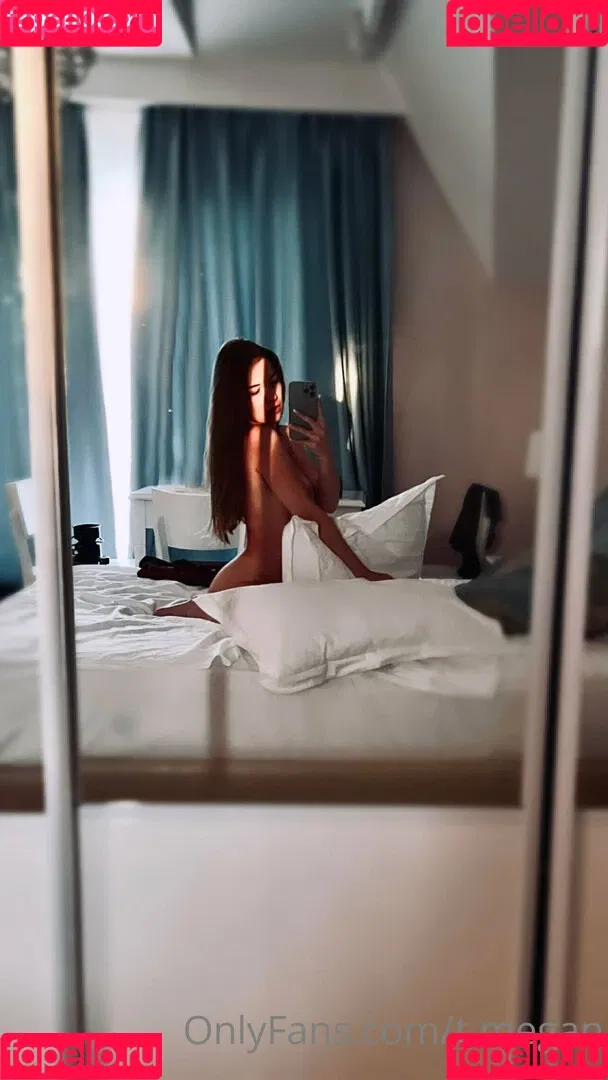 t.megan Onlyfans Photo Gallery 