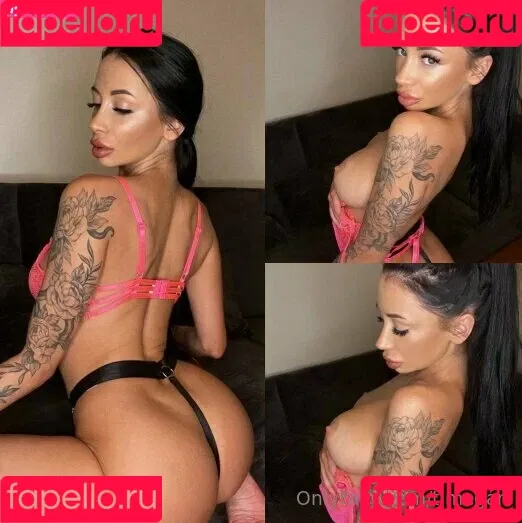 t.megan Onlyfans Photo Gallery 