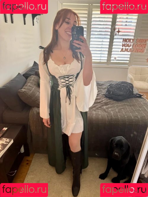 Abby Boom Onlyfans Photo Gallery 