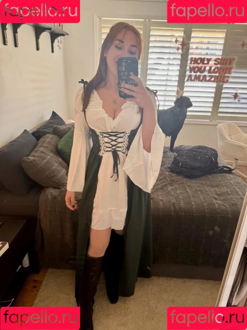 Abby Boom Onlyfans Photo Gallery 