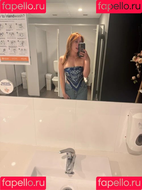 Abby Boom Onlyfans Photo Gallery 