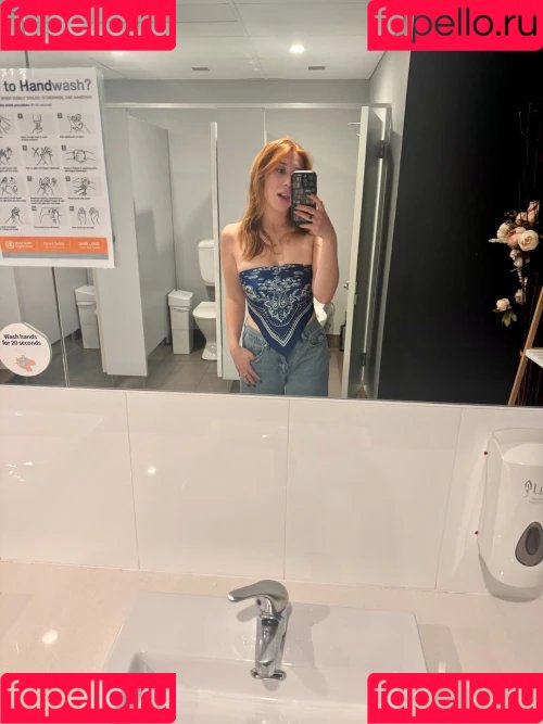 Abby Boom Onlyfans Photo Gallery 