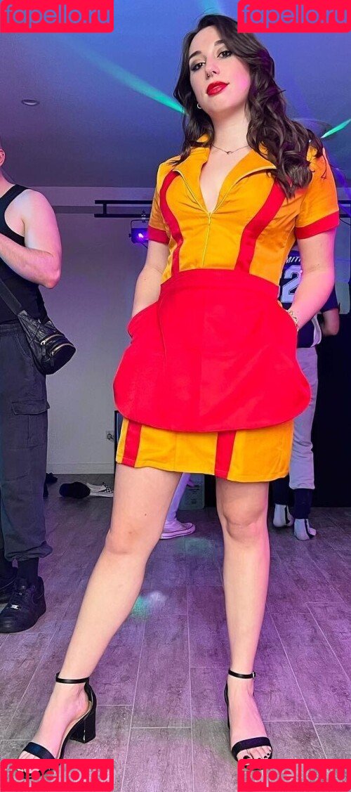 Abby Boom Onlyfans Photo Gallery 