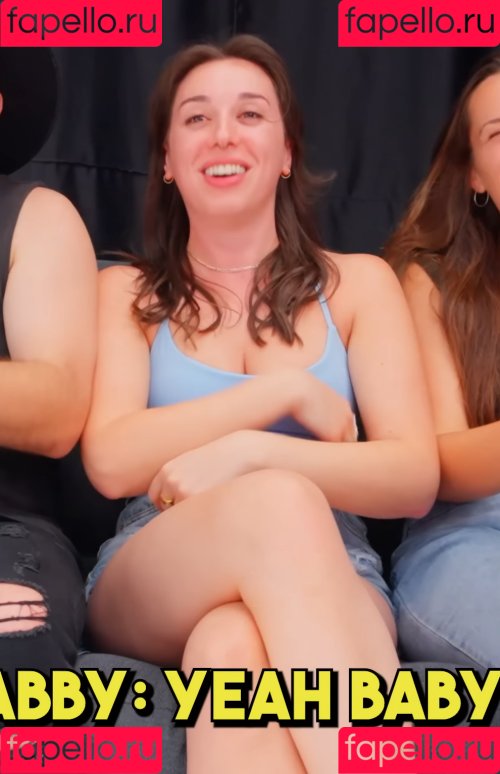 Abby Boom Onlyfans Photo Gallery 