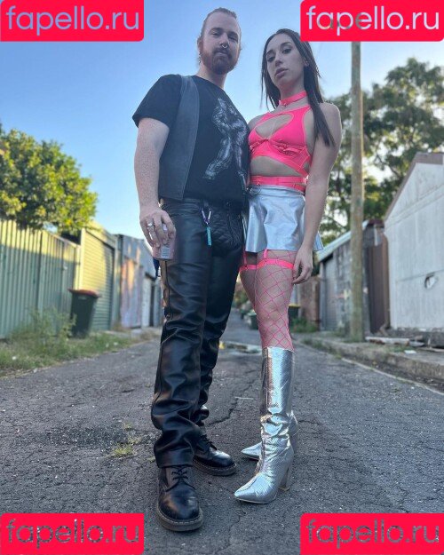 Abby Boom Onlyfans Photo Gallery 