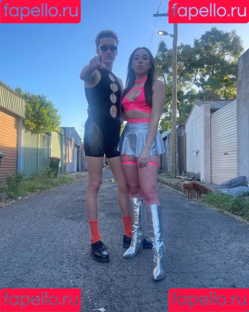 Abby Boom Onlyfans Photo Gallery 