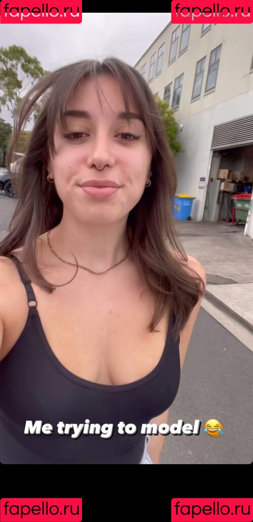 Abby Boom Onlyfans Photo Gallery 