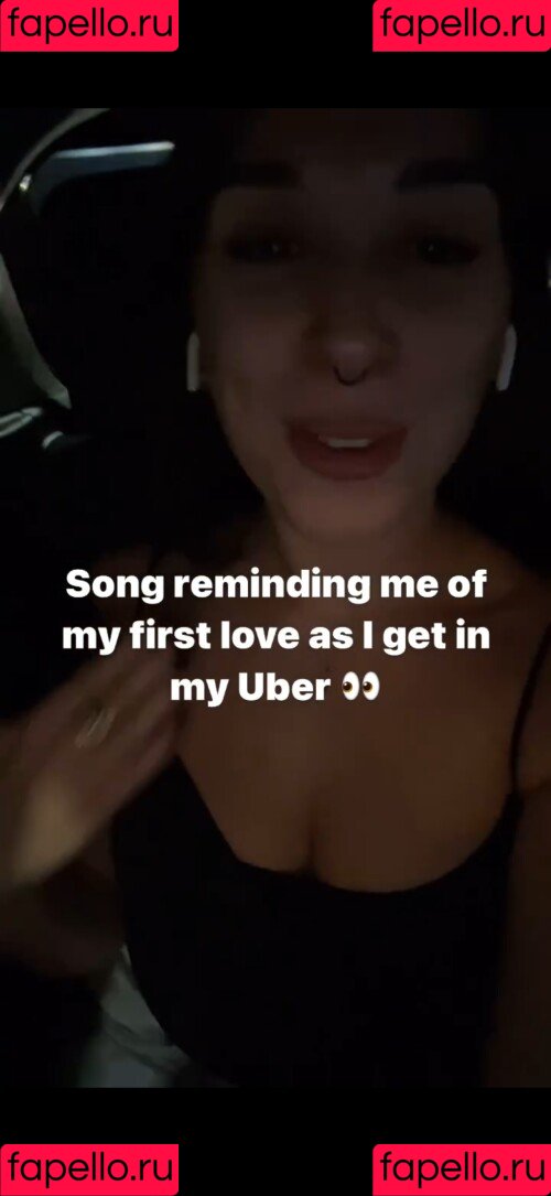 Abby Boom Onlyfans Photo Gallery 