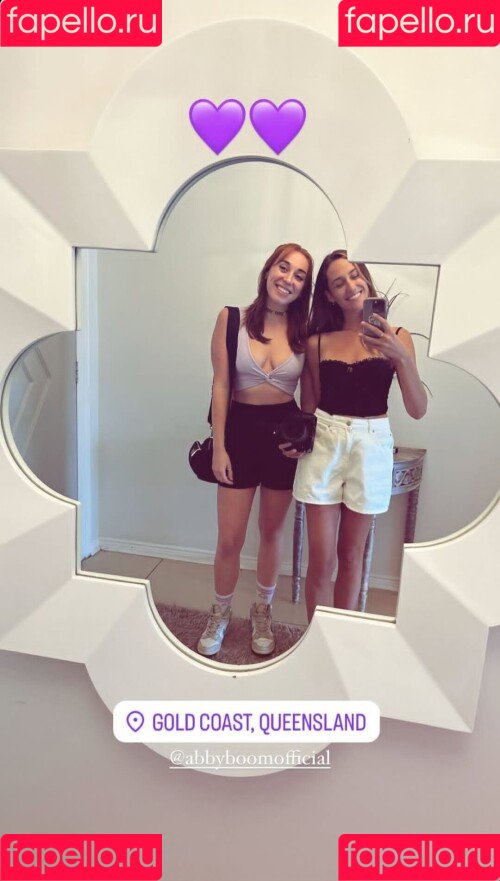 Abby Boom Onlyfans Photo Gallery 