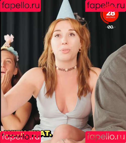 Abby Boom Onlyfans Photo Gallery 