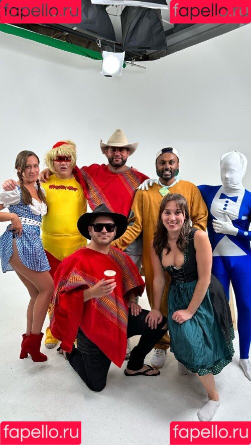 Abby Boom Onlyfans Photo Gallery 