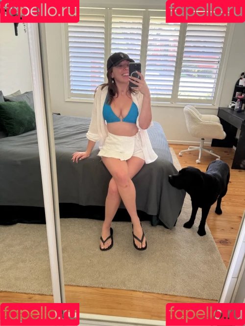 Abby Boom Onlyfans Photo Gallery 