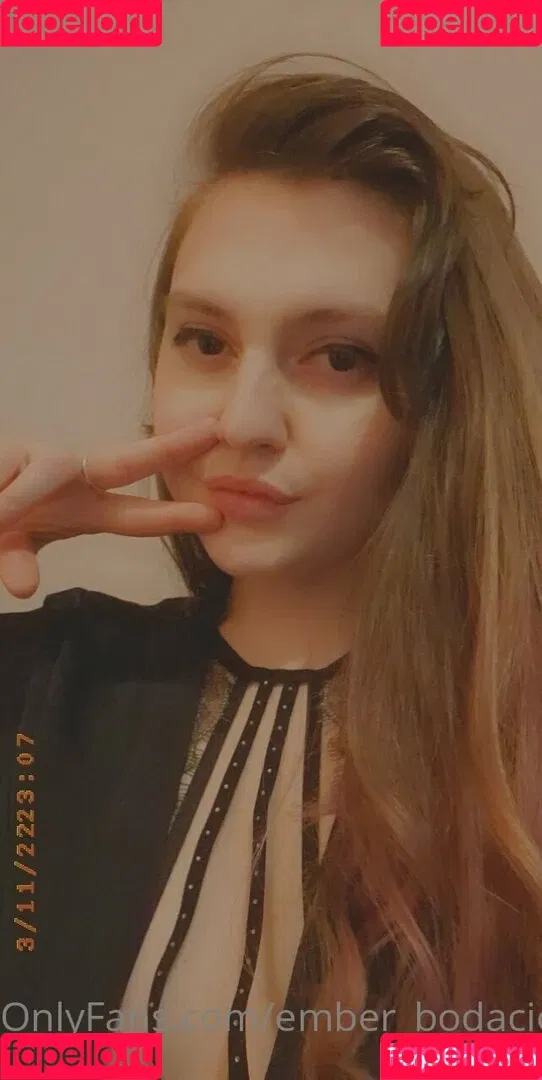 ember_bodacious Onlyfans Photo Gallery 