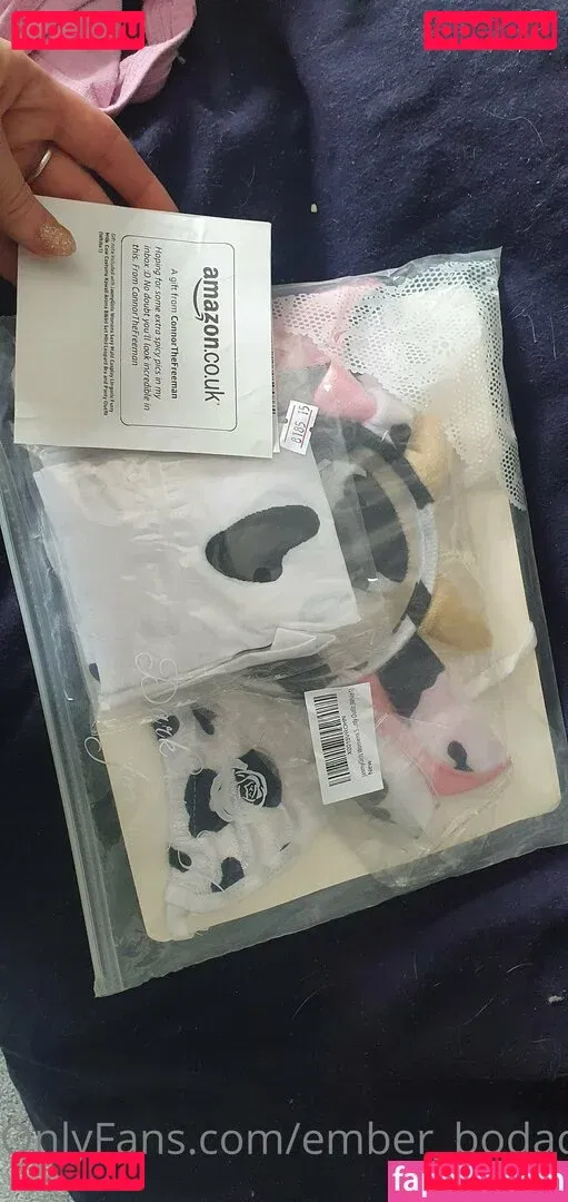 ember_bodacious Onlyfans Photo Gallery 