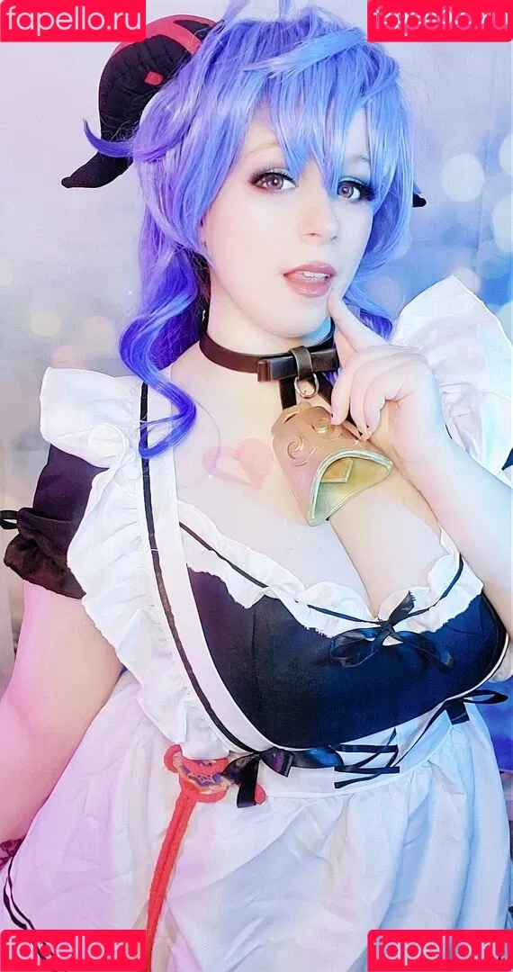 Angelfoxcos Onlyfans Photo Gallery 