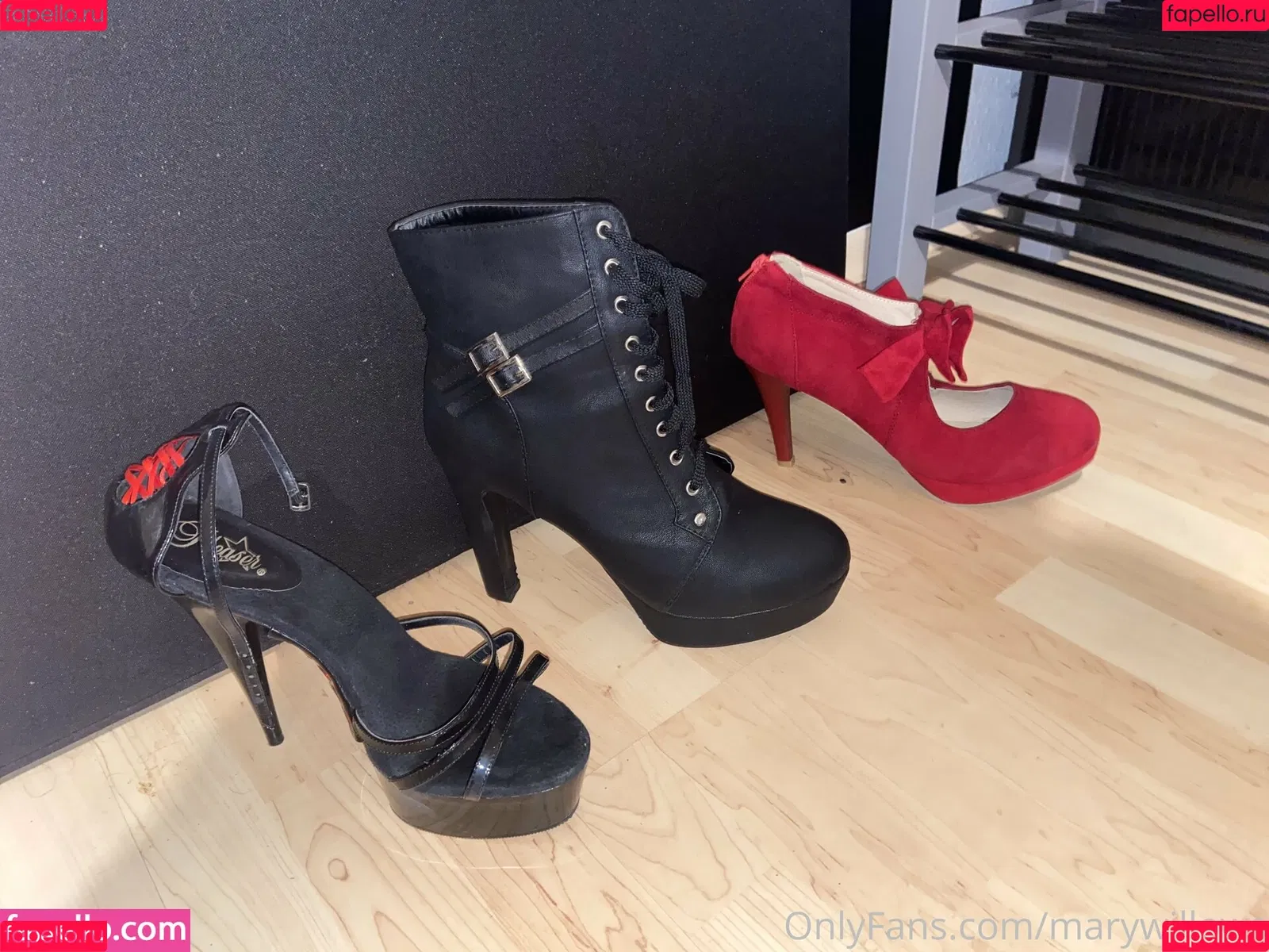 marywillows Onlyfans Photo Gallery 