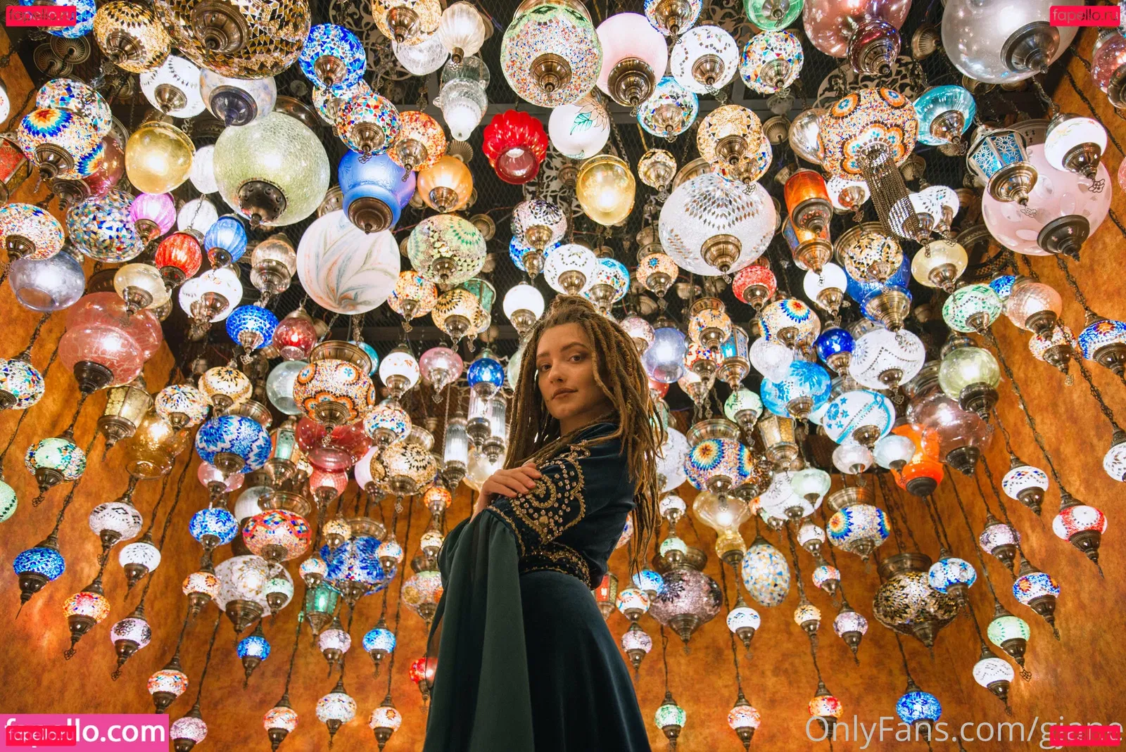 gjane Onlyfans Photo Gallery 