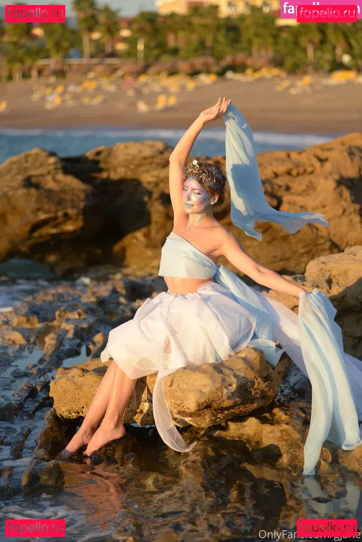 gjane Onlyfans Photo Gallery 