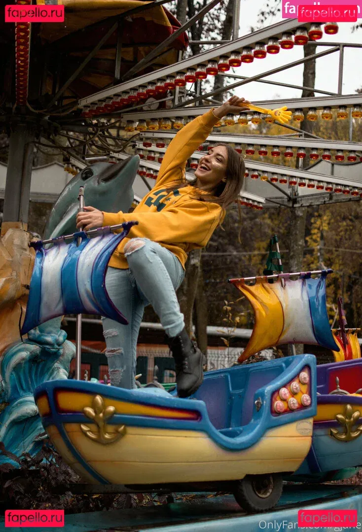 gjane Onlyfans Photo Gallery 