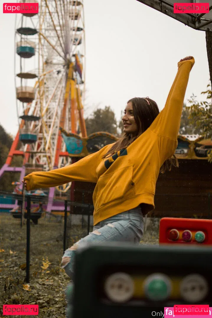 gjane Onlyfans Photo Gallery 