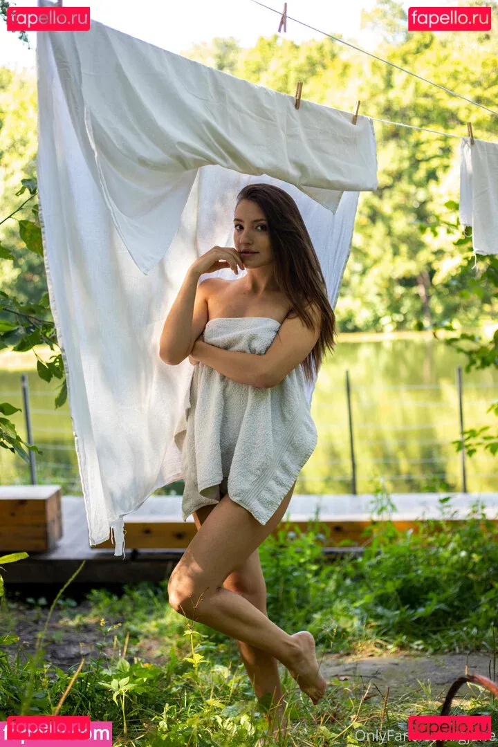 gjane Onlyfans Photo Gallery 