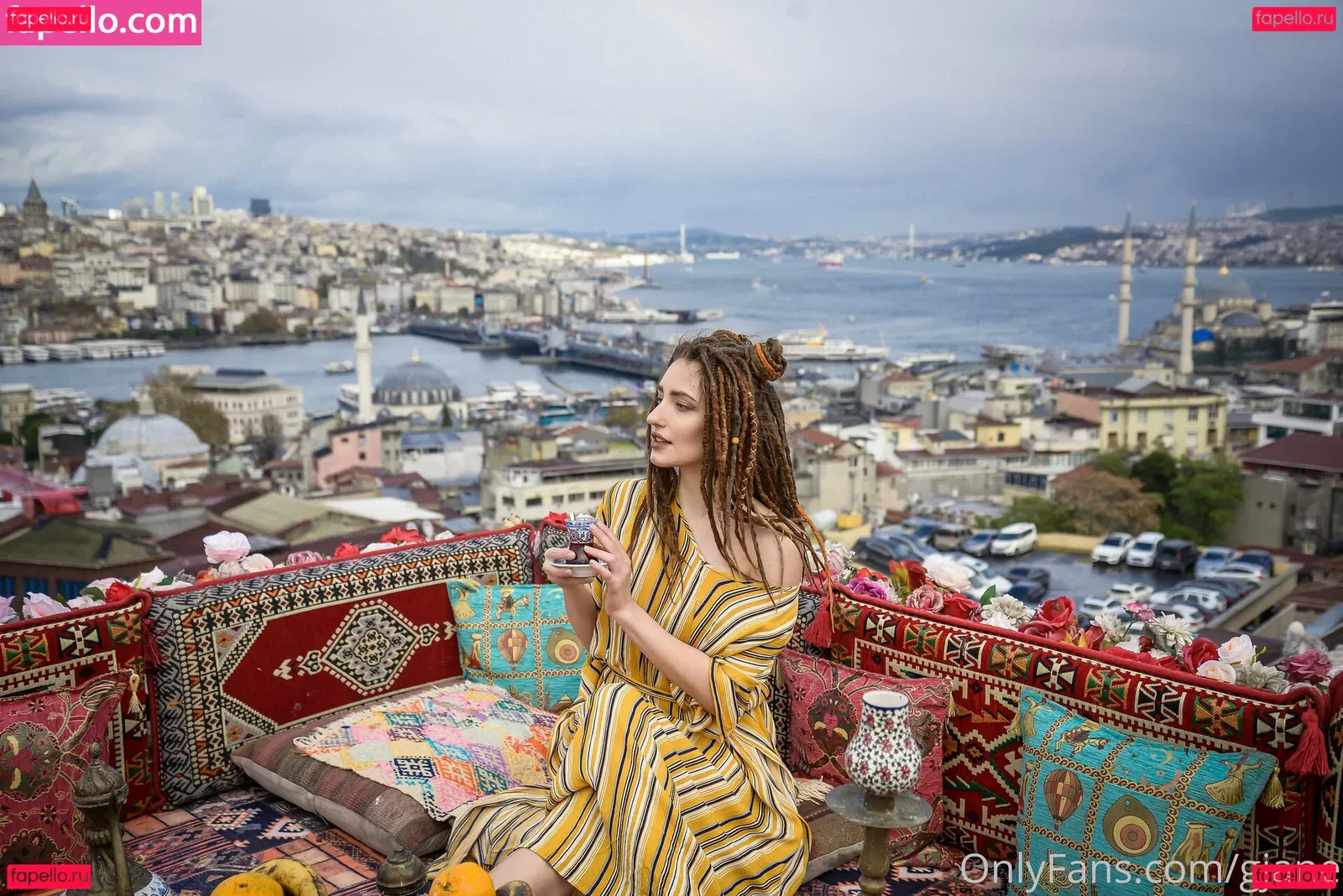 gjane Onlyfans Photo Gallery 