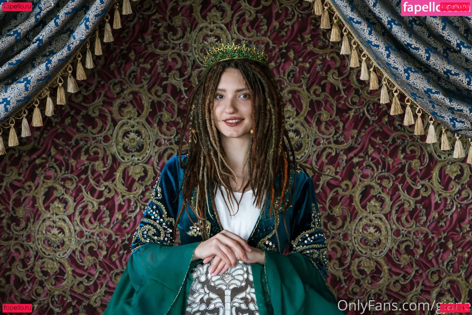 gjane Onlyfans Photo Gallery 