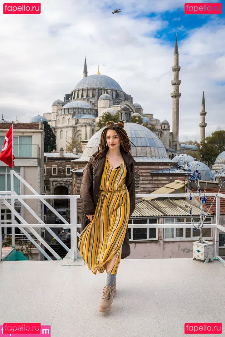 gjane Onlyfans Photo Gallery 