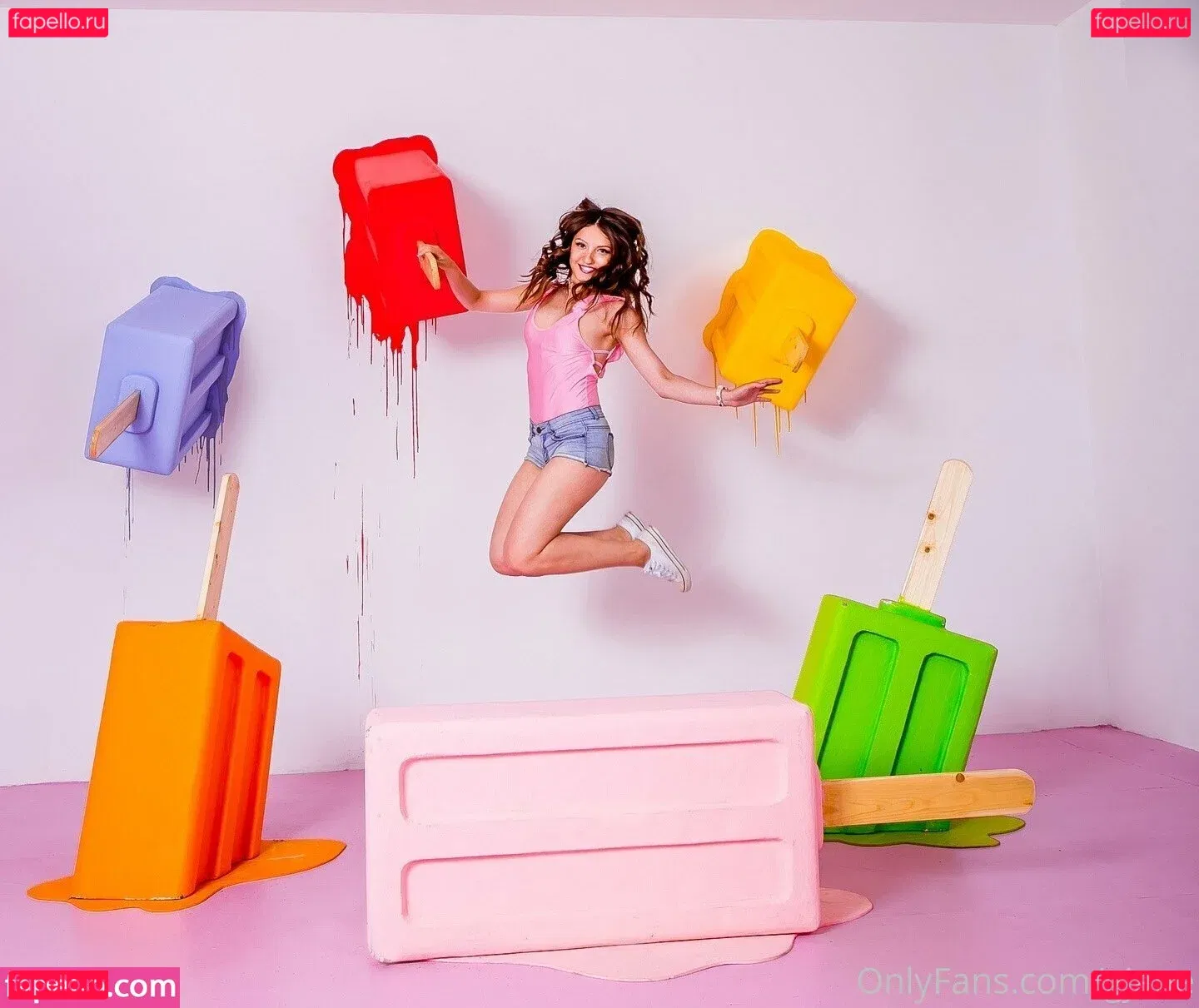 gjane Onlyfans Photo Gallery 