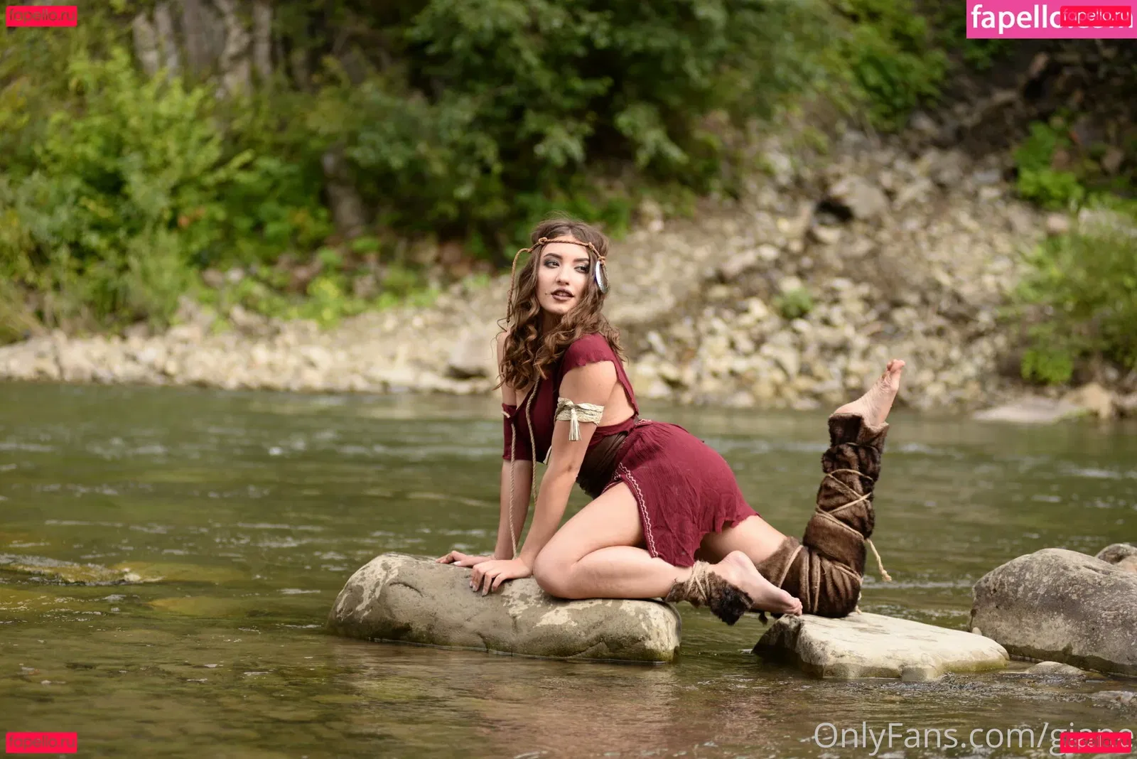 gjane Onlyfans Photo Gallery 