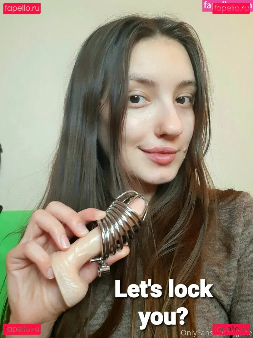 gjane Onlyfans Photo Gallery 