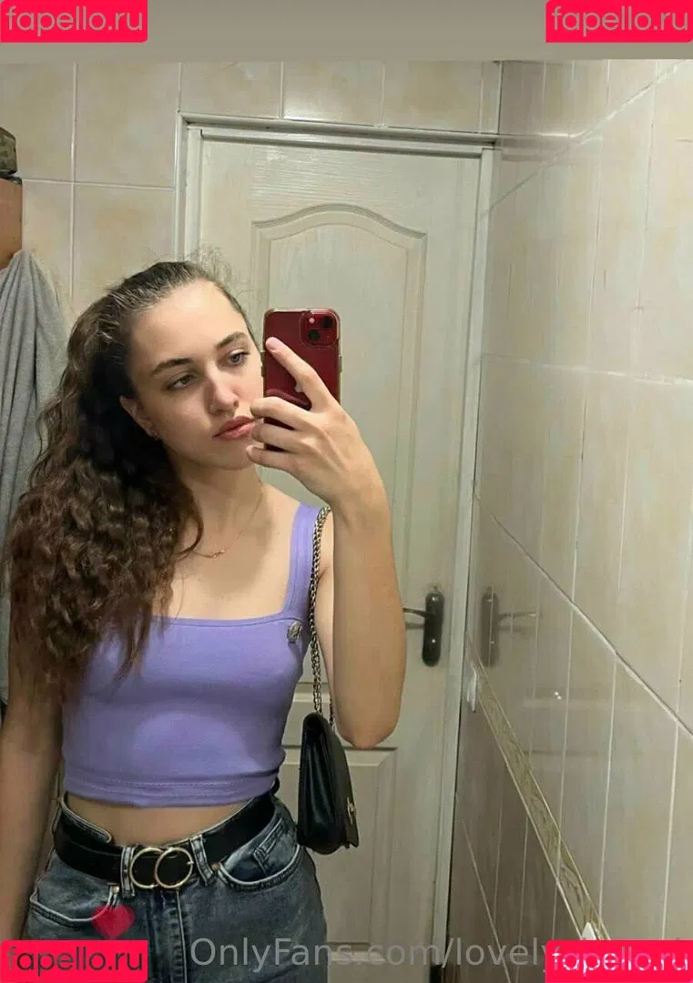 lovely_love_l Onlyfans Photo Gallery 