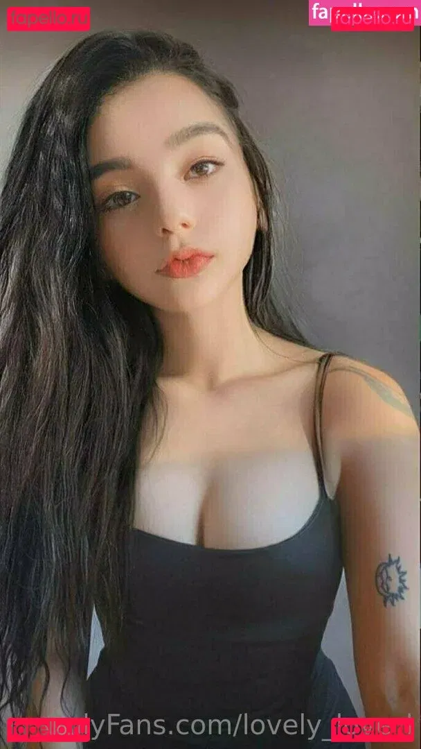 lovely_love_l Onlyfans Photo Gallery 