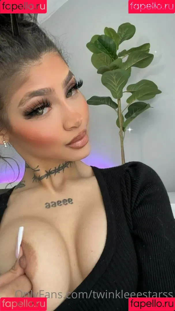 Twinkleeestarss Onlyfans Photo Gallery 