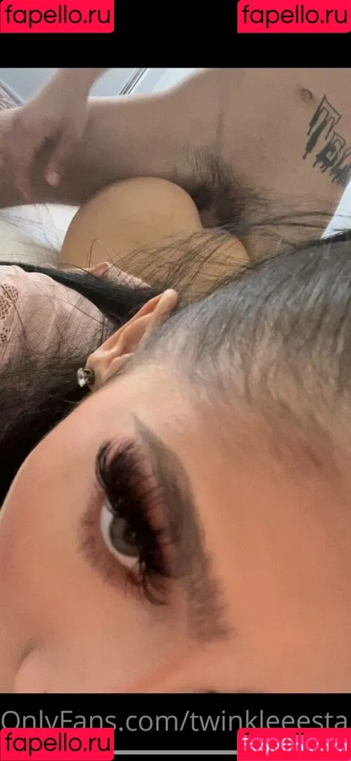 Twinkleeestarss Onlyfans Photo Gallery 