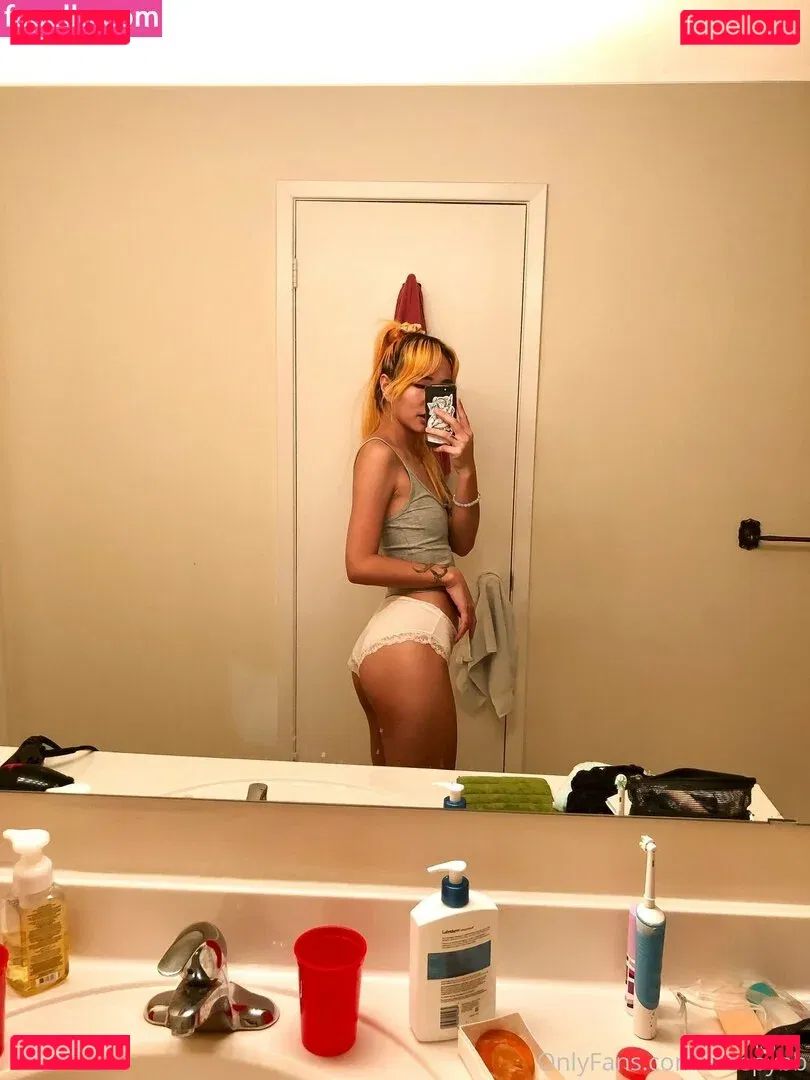 lilsojubomb Onlyfans Photo Gallery 