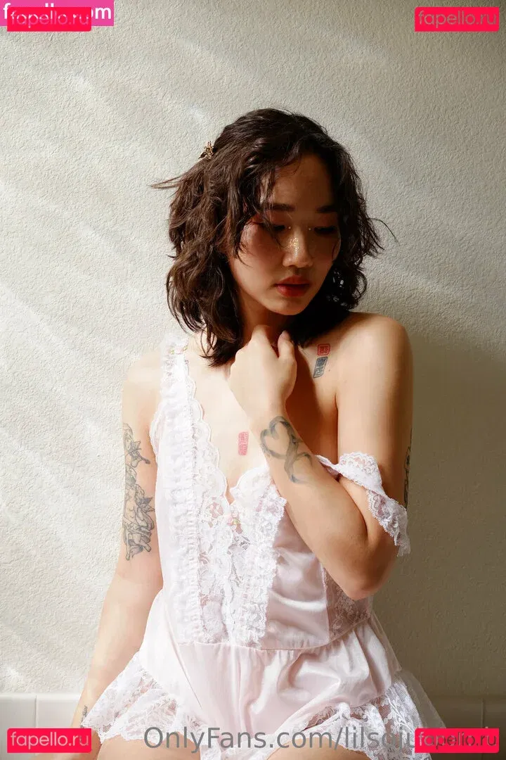 lilsojubomb Onlyfans Photo Gallery 