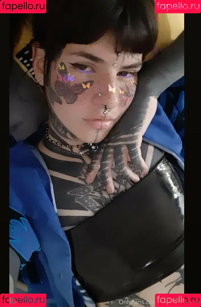 elisabetnievas Onlyfans Photo Gallery 