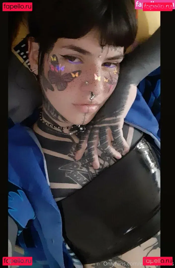 elisabetnievas Onlyfans Photo Gallery 