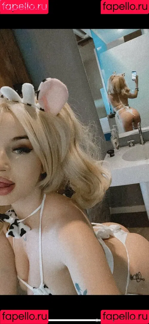 Violetbabyx Onlyfans Photo Gallery 