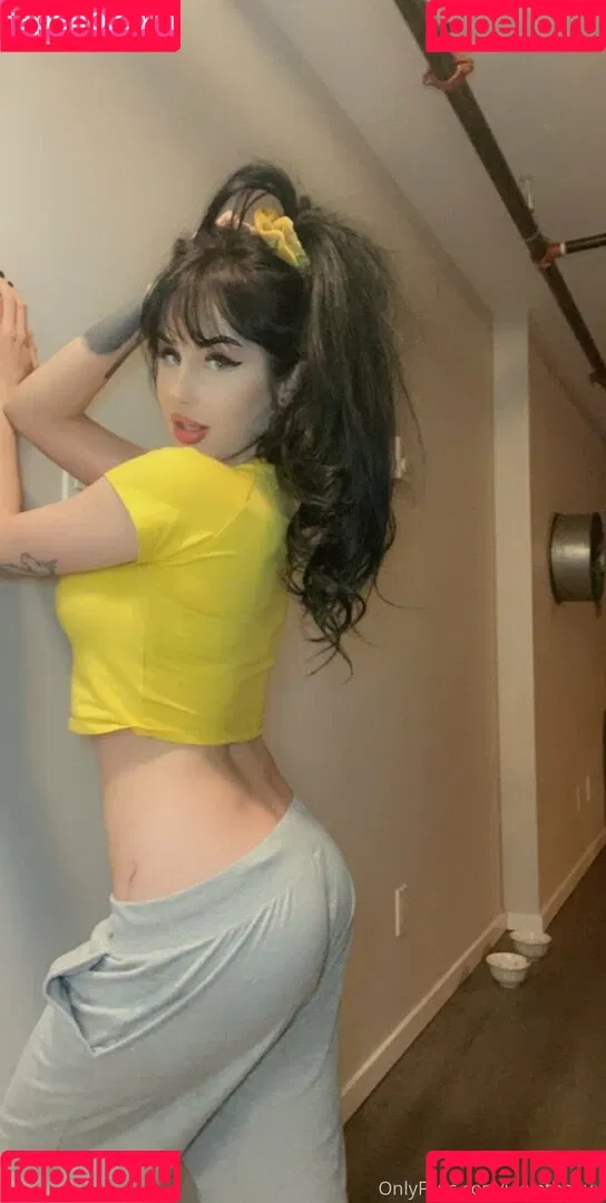 Violetbabyx Onlyfans Photo Gallery 