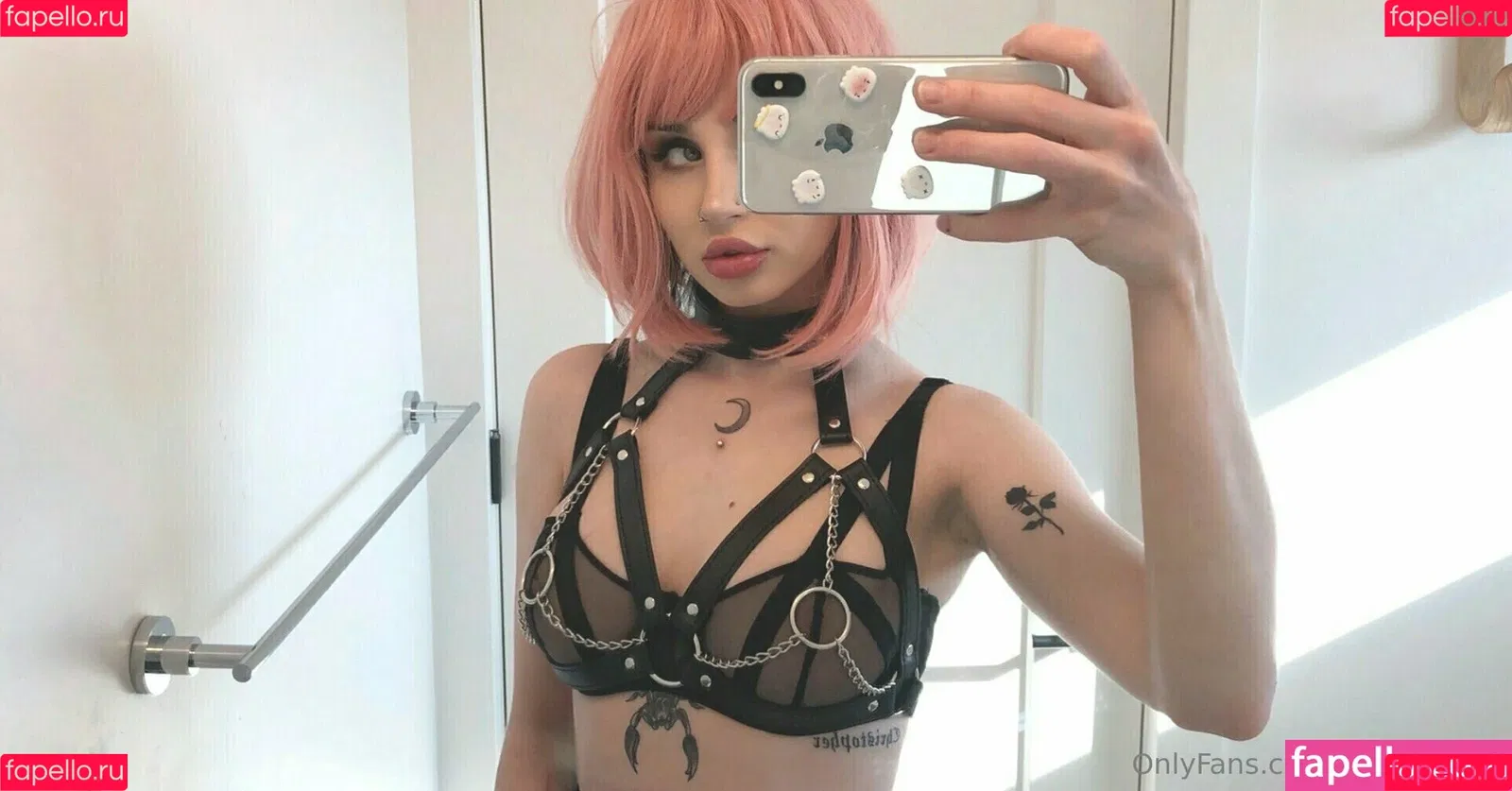 Violetbabyx Onlyfans Photo Gallery 